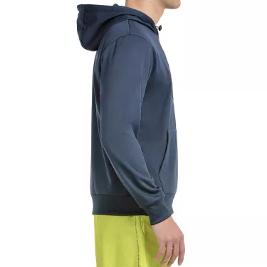 Bullpadel Gomese Sweatshirt Marineblau