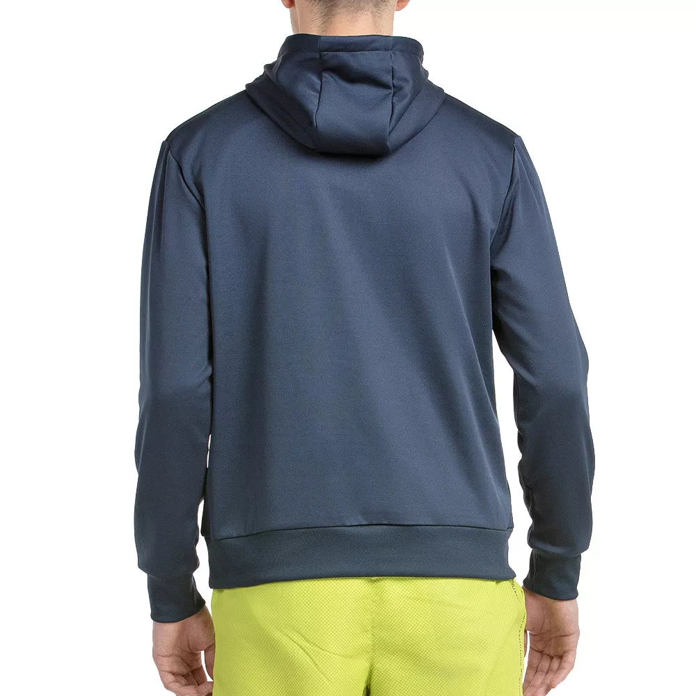 Bullpadel Gomese Sweatshirt Marineblau