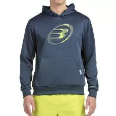 Bullpadel Gomese Sweatshirt Marineblau
