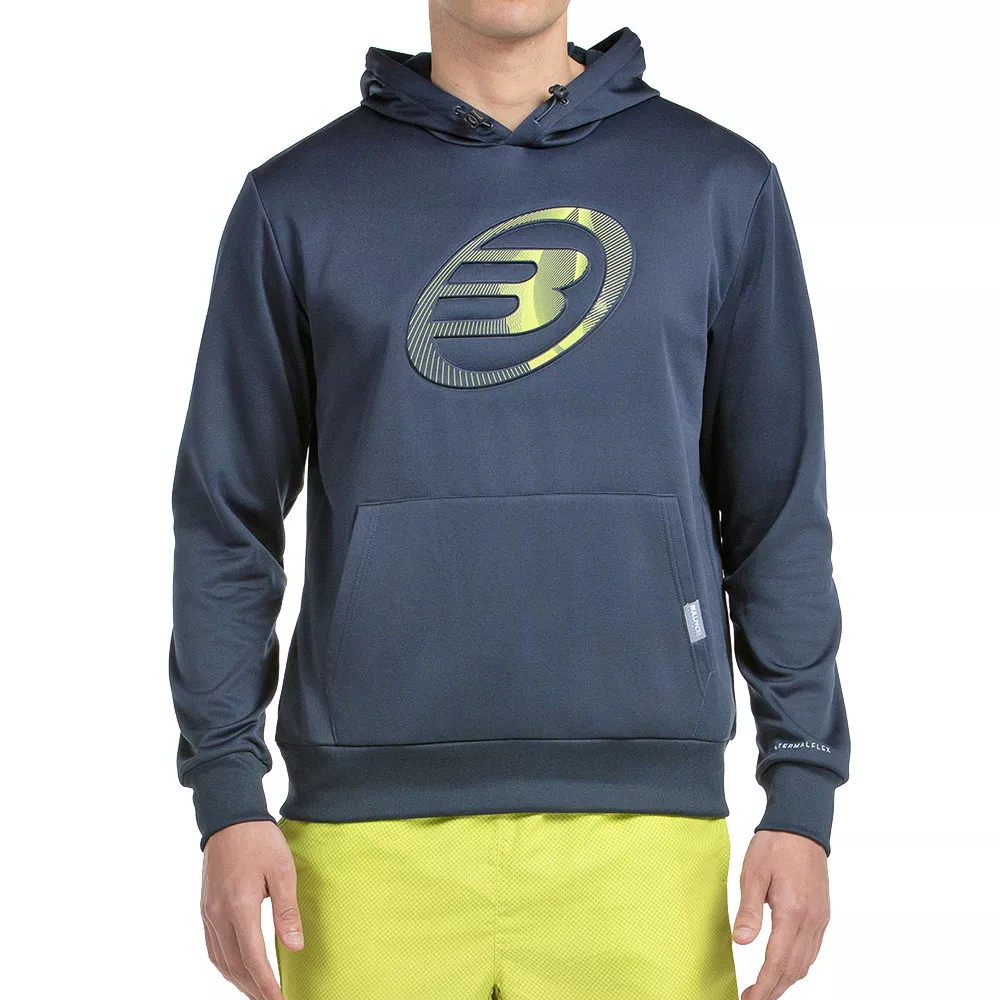 Bullpadel Gomese Sweatshirt Marineblau
