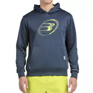 Bullpadel Gomese Sweatshirt Marineblau