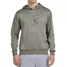 Bullpadel Gomese Sweatshirt Khakigr&uuml;n