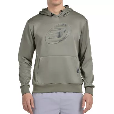 Bullpadel Gomese Sweatshirt Khakigr&uuml;n