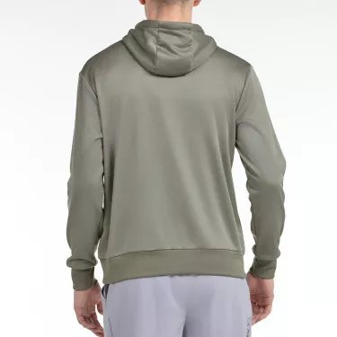 Bullpadel Gomese Sweatshirt Khakigr&uuml;n