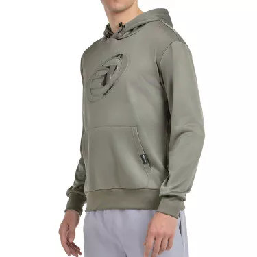 Bullpadel Gomese Sweatshirt Khakigr&uuml;n
