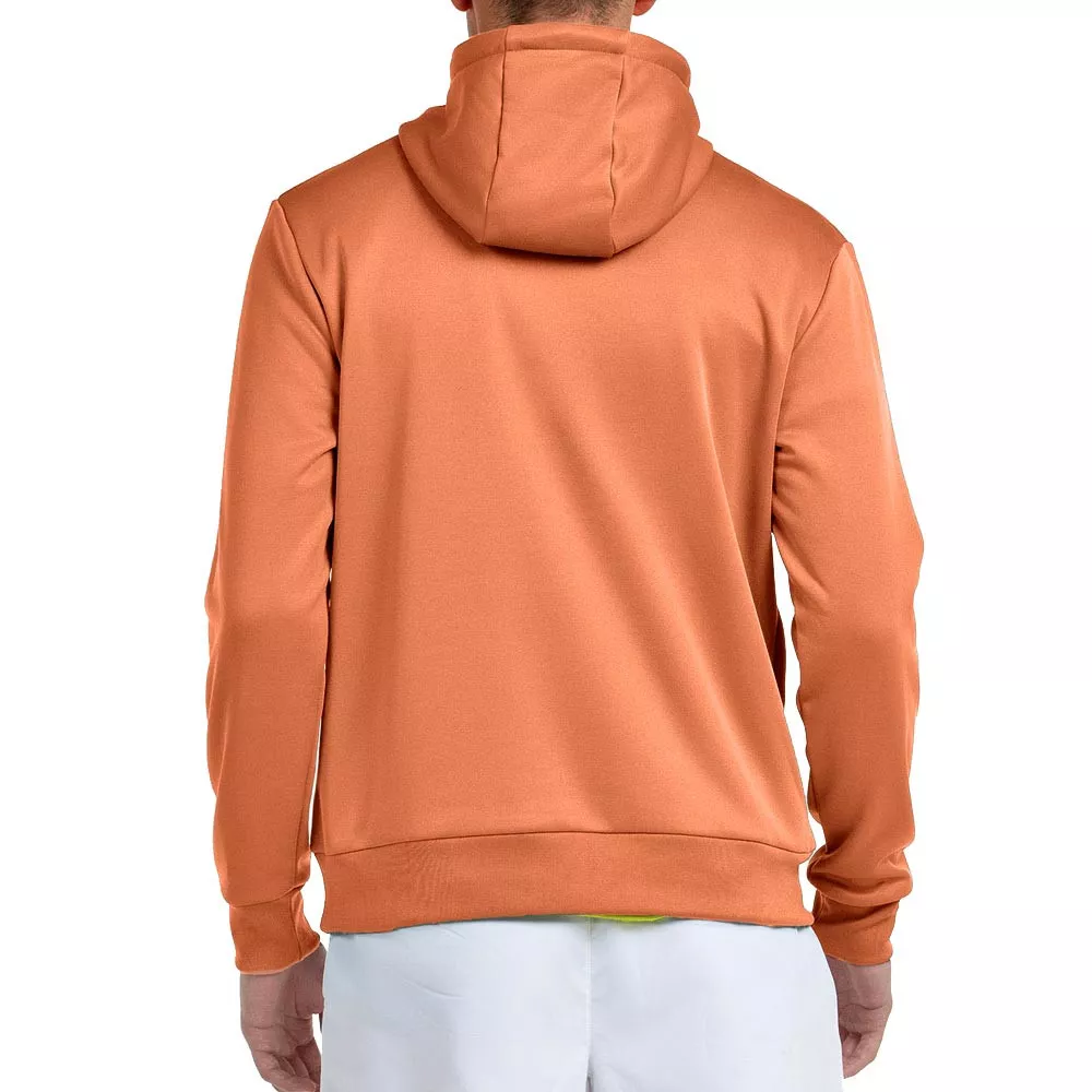 Bullpadel Gomese Sweatshirt Orange