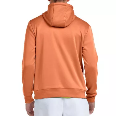Bullpadel Gomese Sweatshirt Orange