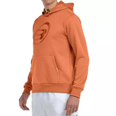 Bullpadel Gomese Sweatshirt Orange
