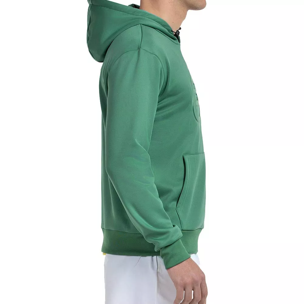 Bullpadel Gomese Sweatshirt Gr&uuml;n