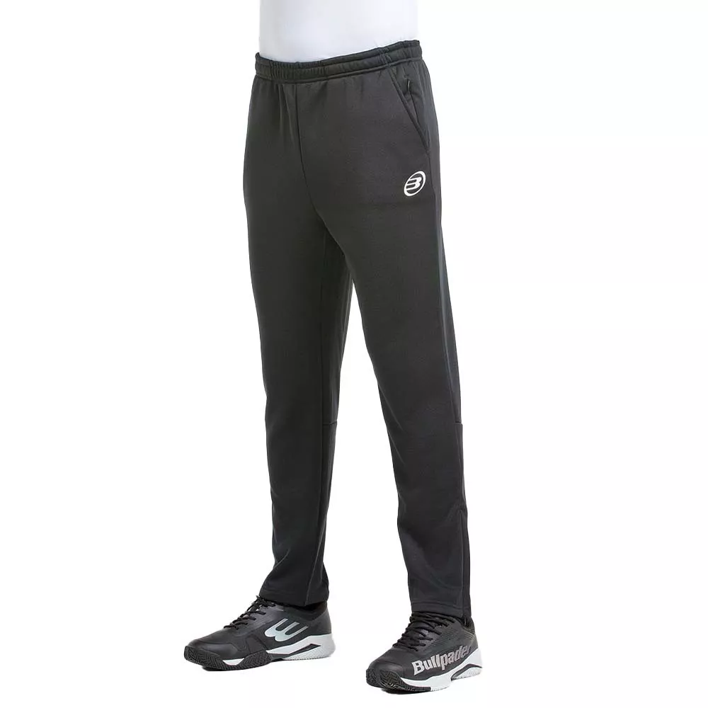 Bullpadel Gudina Hose Schwarz
