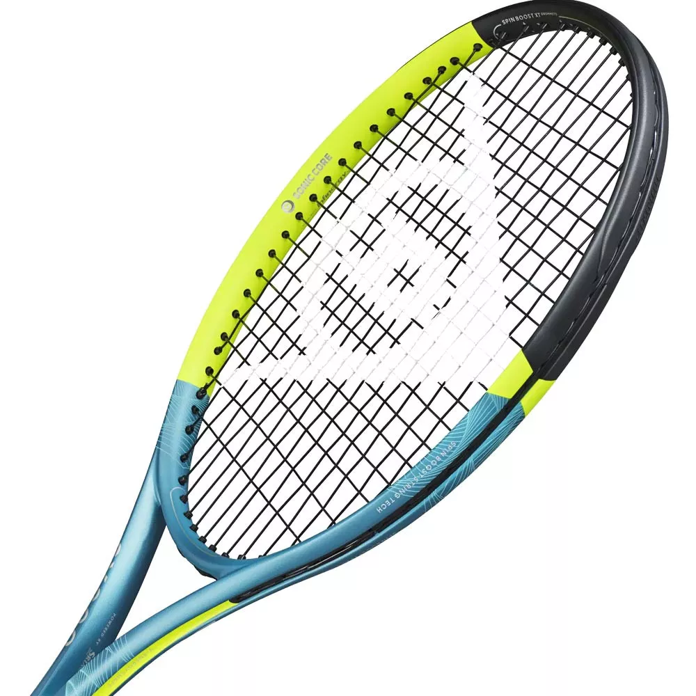 Dunlop SX 300 2025 Tennisschl&auml;ger (300 g)