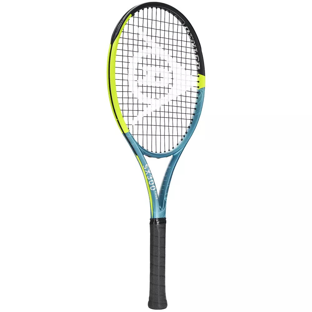 Dunlop SX 300 Tour Tennisschl&auml;ger (305 g)