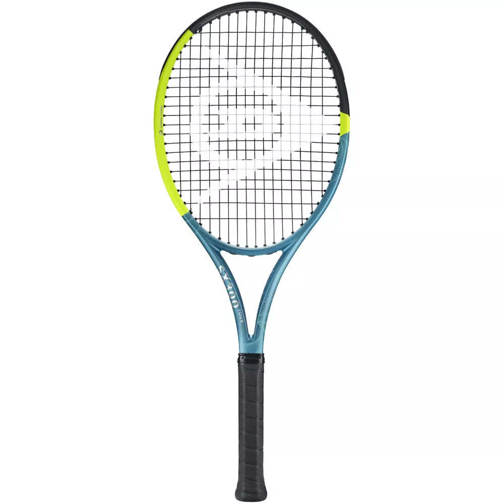 Dunlop SX 300 Tour Tennisschl&auml;ger (305 g)