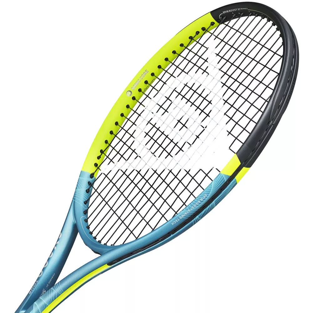 Dunlop SX 300 Tour Tennisschl&auml;ger (305 g)