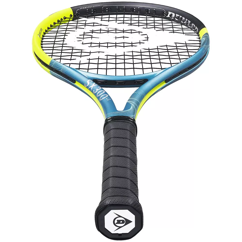 Dunlop SX 300 LS 2025 Tennisschl&auml;ger (285 g)