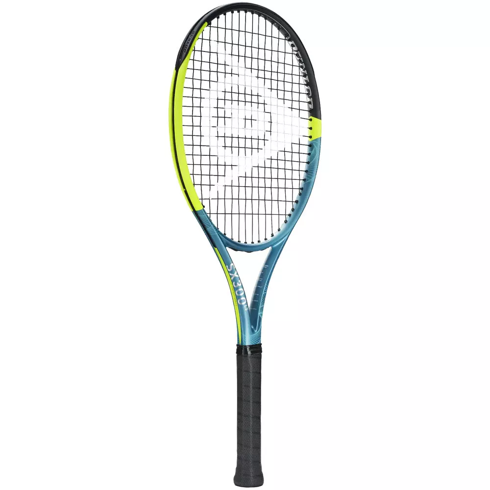 Dunlop SX 300 LS 2025 Tennisschl&auml;ger (285 g)