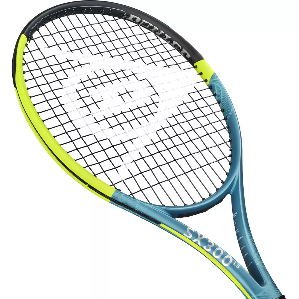 Dunlop SX 300 LS 2025 Tennisschl&auml;ger (285 g)