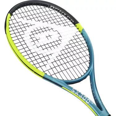 Dunlop SX 300 LS 2025 Tennisschl&auml;ger (285 g)