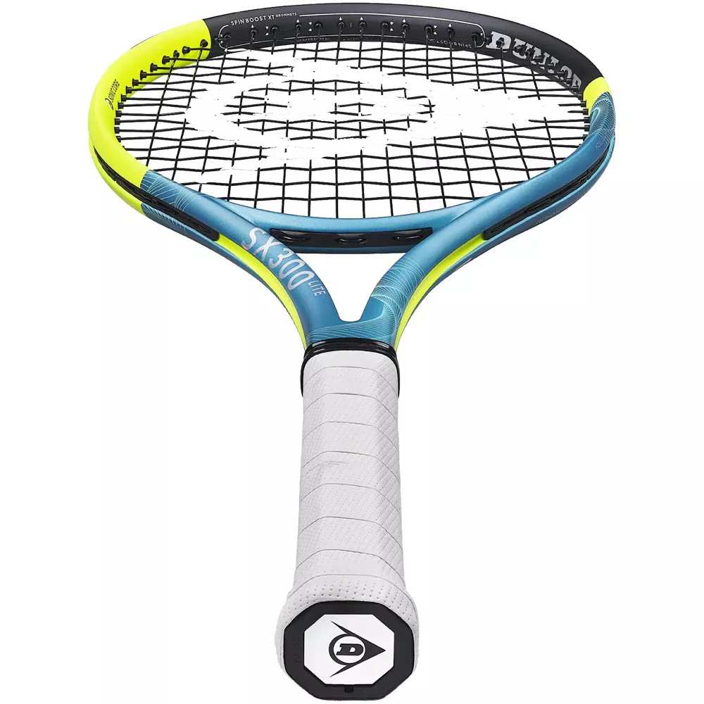 Dunlop SX 300 Lite 2025 Tennisschl&auml;ger (270 g)