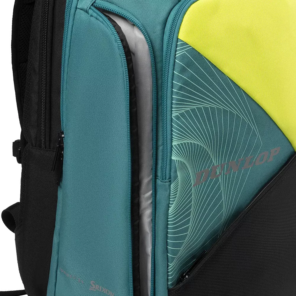 Dunlop SX Performance 2025 Rucksack