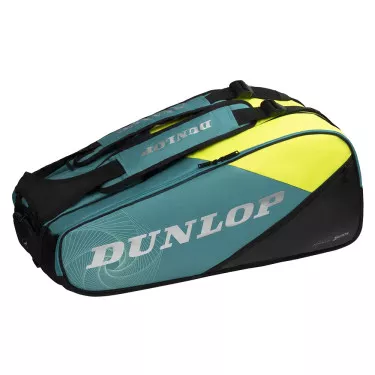 Dunlop SX Performance 8R 2025 Schl&auml;gertasche (Thermobag)