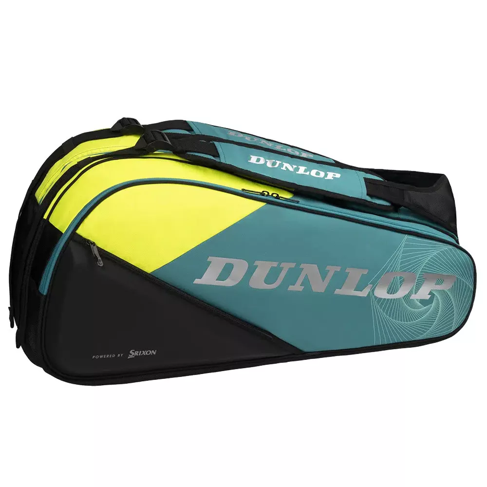 Dunlop SX Performance 8R 2025 Schl&auml;gertasche (Thermobag)
