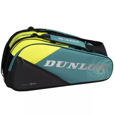 Dunlop SX Performance 12R 2022 Schl&auml;gertasche