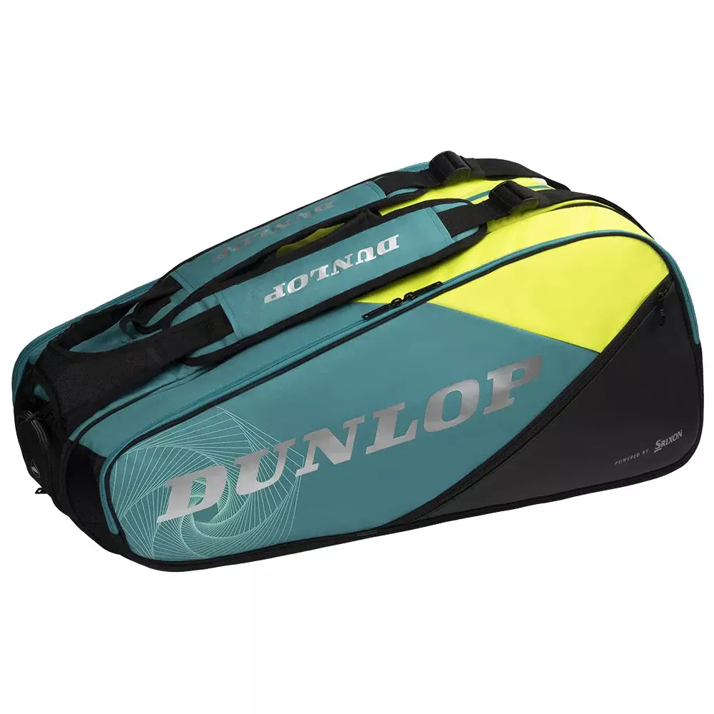 Dunlop SX Performance 12R 2022 Schl&auml;gertasche
