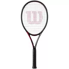 Wilson Clash 100 V3 Tennisschl&auml;ger (295 g)