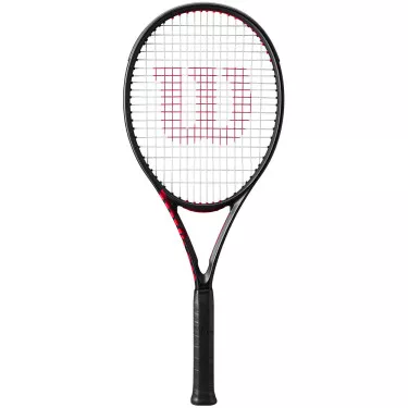 Wilson Clash 100 V3 Tennisschl&auml;ger (295 g)