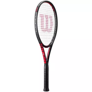 Wilson Clash 100 V3 Tennisschl&auml;ger (295 g)