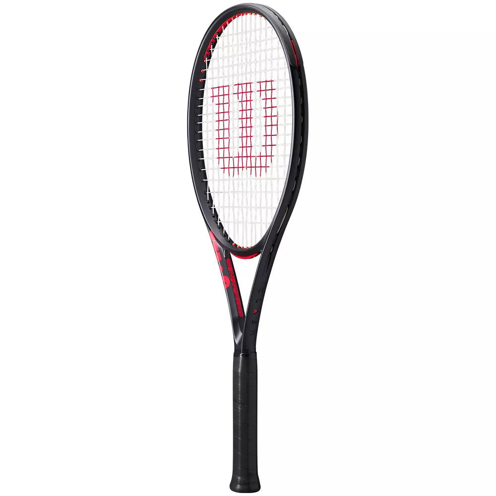 Wilson Clash 100 V3 Tennisschl&auml;ger (295 g)