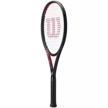 Wilson Clash 100 V3 Tennisschl&auml;ger (295 g)