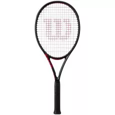Wilson Clash 100L V3 Tennisschl&auml;ger (280 g)