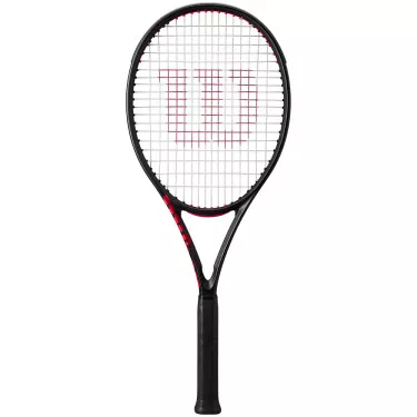 Wilson Clash 100L V3 Tennisschl&auml;ger (280 g)