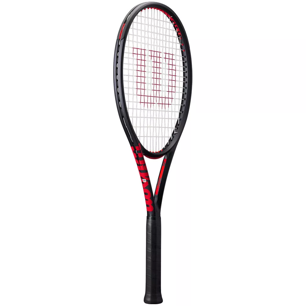 Wilson Clash 100L V3 Tennisschl&auml;ger (280 g)