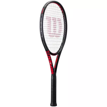 Wilson Clash 100L V3 Tennisschl&auml;ger (280 g)