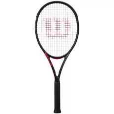 Wilson Clash 100 Pro V3 Tennisschl&auml;ger (305 g)