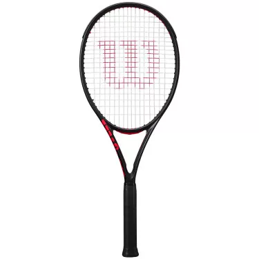 Wilson Clash 100 Pro V3 Tennisschl&auml;ger (305 g)