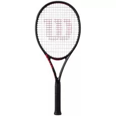 Wilson Clash 100UL V3 Tennisschl&auml;ger (265 g)