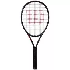 Wilson Junior Clash 26 V3.0 Tennisschl&auml;ger (245 g)