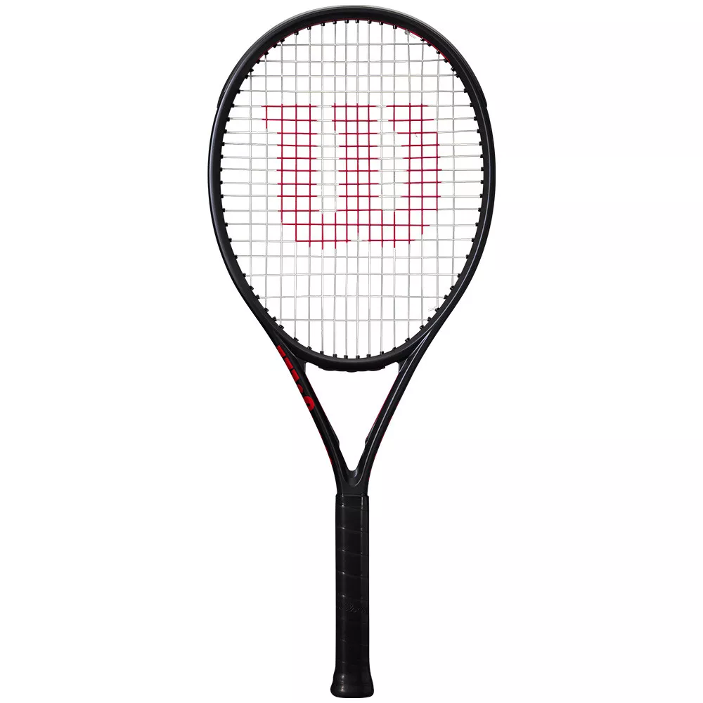 Wilson Junior Clash 26 V3.0 Tennisschl&auml;ger (245 g)