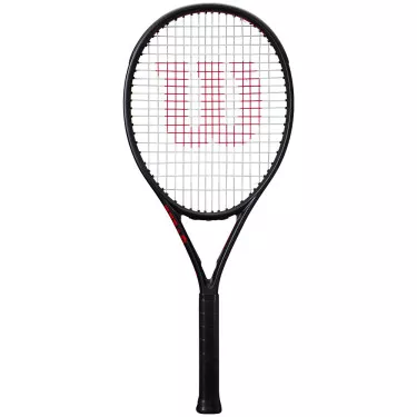 Wilson Junior Clash 26 V3.0 Tennisschl&auml;ger (245 g)