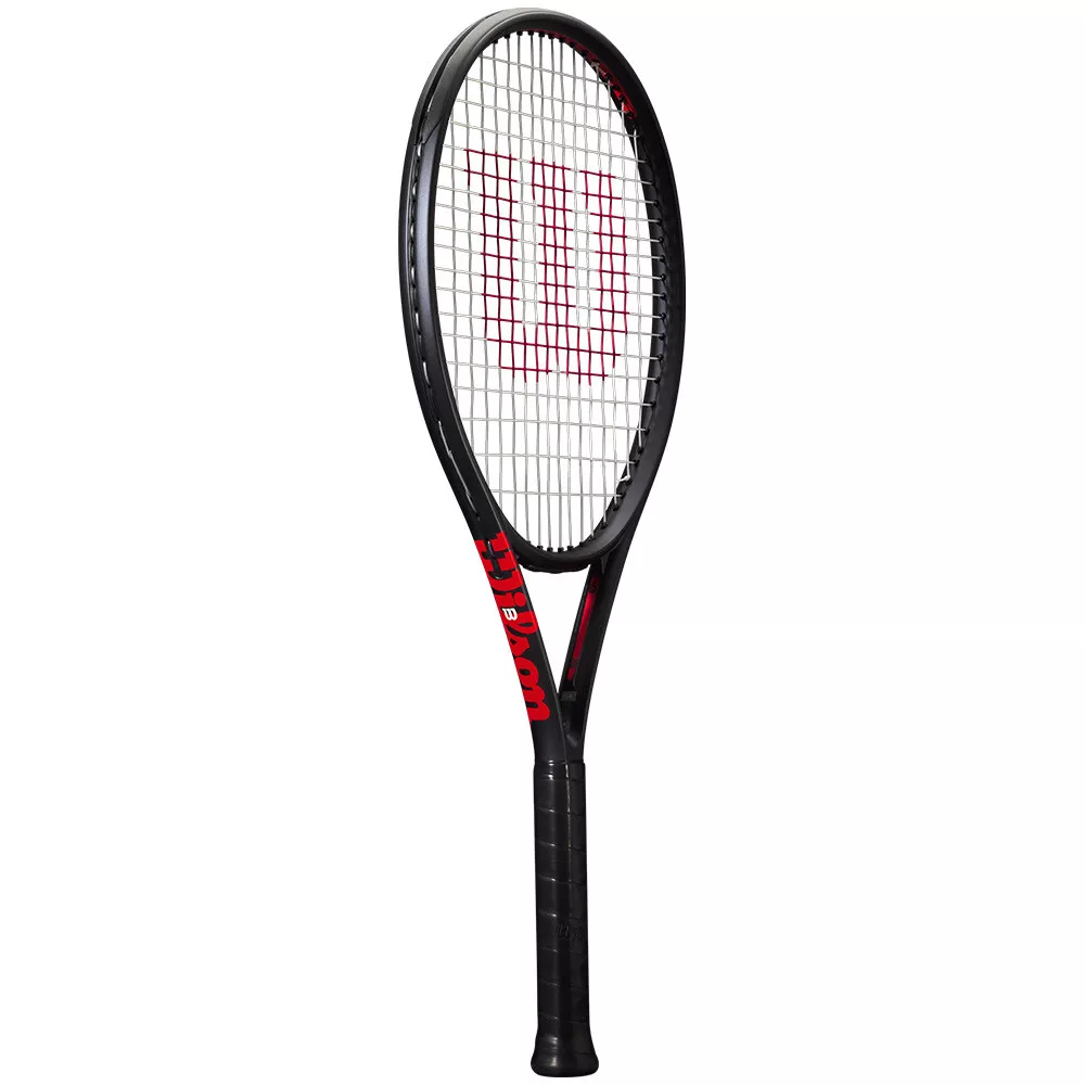 Wilson Junior Clash 26 V3.0 Tennisschl&auml;ger (245 g)