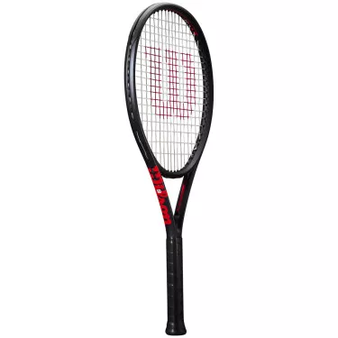 Wilson Junior Clash 26 V3.0 Tennisschl&auml;ger (245 g)