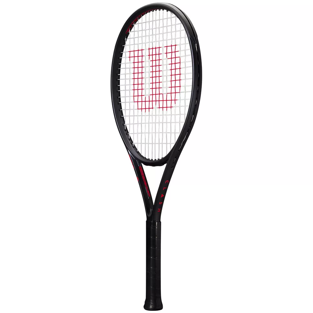 Wilson Junior Clash 26 V3.0 Tennisschl&auml;ger (245 g)