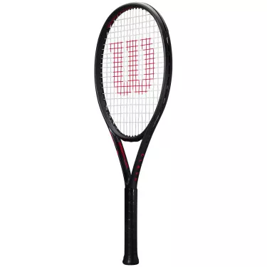 Wilson Junior Clash 26 V3.0 Tennisschl&auml;ger (245 g)
