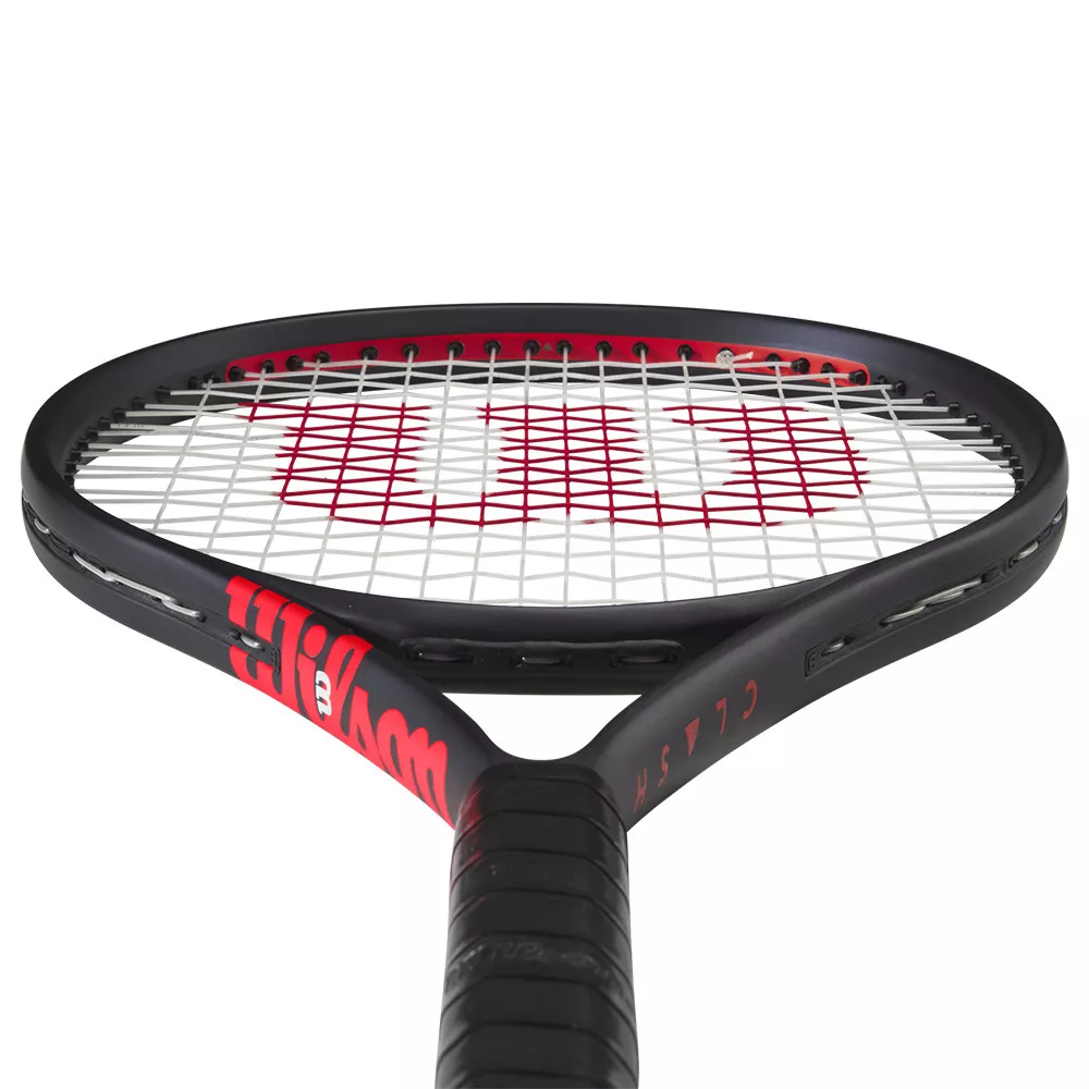 Wilson Junior Clash 26 V3.0 Tennisschl&auml;ger (245 g)