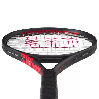 Wilson Junior Clash 26 V3.0 Tennisschl&auml;ger (245 g)