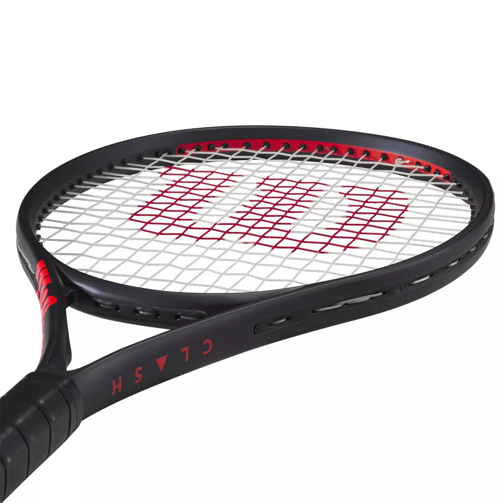 Wilson Junior Clash 26 V3.0 Tennisschl&auml;ger (245 g)